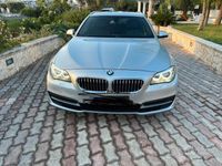 usata BMW 520 station wagon 2014