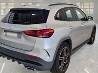 Usata Mercedes GLA220 AMG line 190 CV (139 kW) 2020 SUV