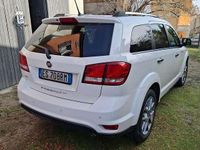 Usata Fiat Freemont Lounge 170 CV (125 kW) 2013 SUV