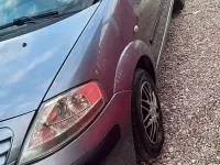 Usata Citroën C3 60 CV (44 kW) 2009 Grigio Berlina