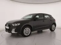 Nuova Audi A1 Business 116 CV (85 kW) 2026 Nero mito metallizzato SUV