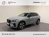 Usata Volvo XC60 Plus 250 CV (183 kW) 2025 Grigio SUV