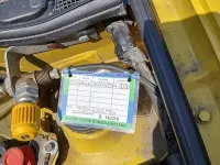 Usata Renault Kangoo Privilege 75 CV (55 kW) 2002 Monovolume