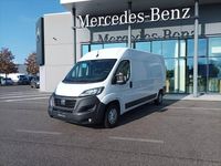 Usata Fiat Ducato 160 CV (117 kW) 2021 Bianco Furgone