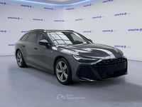 Neu Audi A6 S-Line 204 PS (150 kW) 2025 Grau Kombi