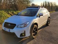 usata Subaru XV 2.0d Style 6mt my16