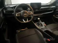 Usata Jeep Avenger Altitude 101 CV (74 kW) 2024 Bianco SUV