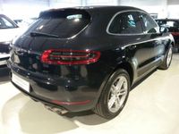 usata Porsche Macan -- S Diesel