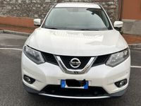 usata Nissan X-Trail 1.6 dci Acenta premium 2Wd eur 6