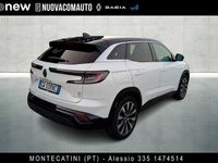 Usata Renault Austral Techno 158 CV (116 kW) 2024 Nero SUV