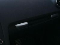 Usata Audi A3 Ambition 170 CV (125 kW) 2008 Nero Berlina