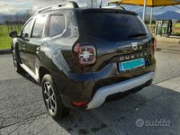 usata Dacia Duster Techroad