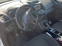 usata Ford C-MAX 1.5tdci 95cv per neopatentati