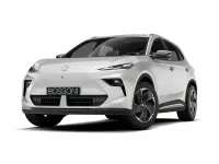 Nuova MG MGS5 EV Comfort 53 kW (73 CV) 2026 Bianco SUV