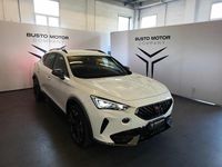 Usata Cupra Formentor 150 CV (110 kW) 2023 Bianco / pastello SUV