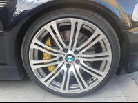 Usata BMW M3 343 CV (252 kW) 2002 Coupé