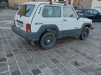 usata Lada niva - 2008