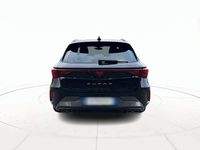 Usata Cupra Leon 150 CV (110 kW) 2025 Nero pastello Station wagon