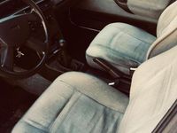 Usata Fiat Tempra 76 CV (55 kW) 1990 Bianco Berlina