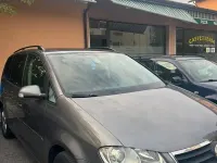 Usata VW Touran 105 CV (77 kW) 2007 Monovolume