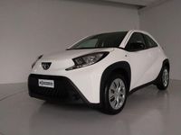 Nuova Toyota Aygo X Active 72 CV (52 kW) 2025 Bianco SUV