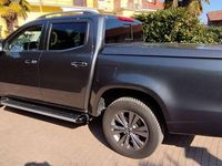 Usata Mercedes X250 190 CV (139 kW) 2018 Pick-up
