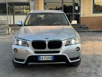 Usata BMW X3 2014 SUV