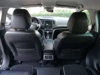 Usata Renault Mégane GrandTour Zen 110 CV (80 kW) 2017 Station wagon