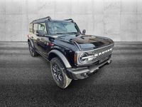 Occasion Ford Bronco 335 ch (246 kW) 2024 Noir SUV
