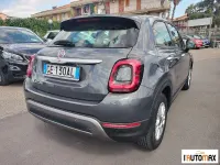 Usata Fiat 500 Business 95 CV (69 kW) 2021 Grigio