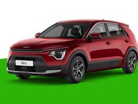 Usata Kia Niro 92 CV (67 kW) 2024 Runway red SUV