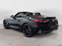 Usata BMW Z4 M Sport 258 CV (189 kW) 2025 Nero Cabrio