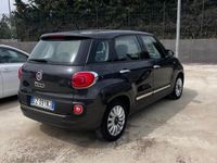 usata Fiat 500L 1.4 95 CV Pop Star