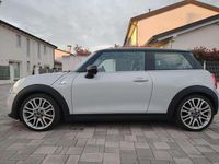 Usata Mini Cooper S 192 CV (141 kW) 2016 Utilitaria