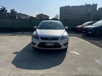 Usata Ford Focus 145 CV (106 kW) 2009 Grigio Berlina