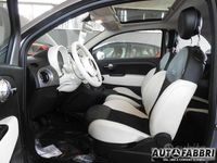 Usata Fiat 500 Dolcevita 69 CV (50 kW) 2022 Grigio Utilitaria