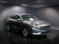 Usata Ford Kuga ST-Line 120 CV (88 kW) 2024 Grigio SUV