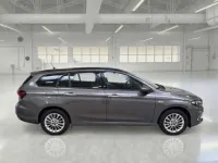 Usata Fiat Tipo Business 95 CV (69 kW) 2021 Grigio scuro Station wagon