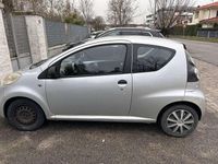 Gebraucht Citroën C1 68 PS (50 kW) 2008 Kleinwagen