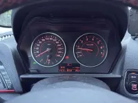 Occasion BMW 118 Sport Line 170 ch (125 kW) 2013 Noir Citadine