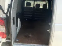 Usata Citroën Berlingo 75 CV (55 kW) 2014 Bianco Monovolume