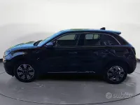Usata Fiat 600 145 CV (106 kW) 2025 Nero SUV