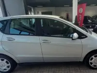 Usata Mercedes A160 Premium 95 CV (69 kW) 2012 Grigio Utilitaria