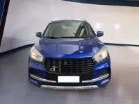 Usata DR DR 4.0 114 CV (83 kW) 2022 Blu/azzurro SUV