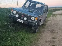 Usata Mitsubishi Pajero 84 CV (61 kW) 1991 SUV