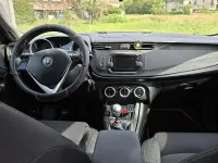 Usata Alfa Romeo Giulietta 120 CV (88 kW) 2017 Utilitaria