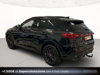 Nuova Audi Q5 S-Line 204 CV (150 kW) 2025 0e nero mito metallizzato SUV