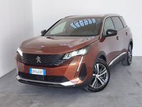 Usata Peugeot 5008 Allure 131 CV (96 kW) 2023 Bronzo SUV