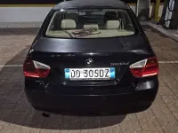 Usata BMW 320 Efficient Dynamics 163 CV (119 kW) 2006 Berlina