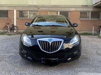 Usata Lancia Delta 120 CV (88 kW) 2009 Utilitaria
